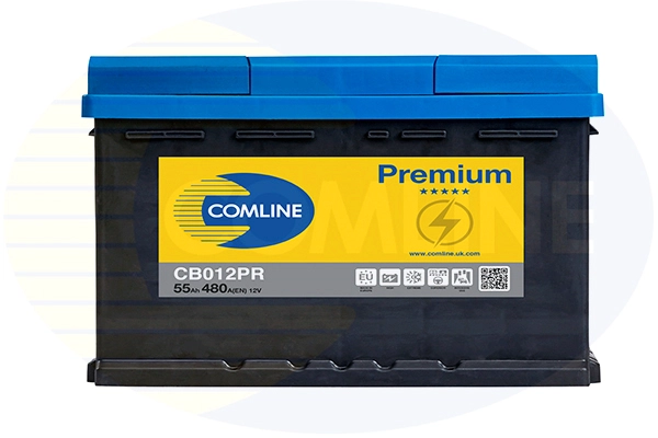 CB012PR