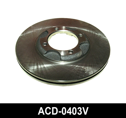 ADC0403V