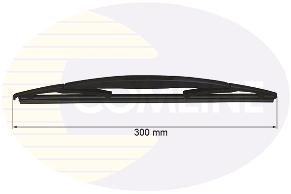 CRWB300E