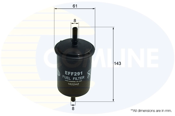 EFF291