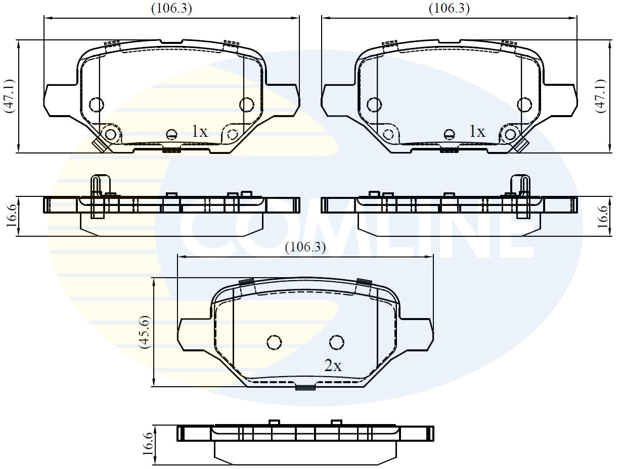CBP32436