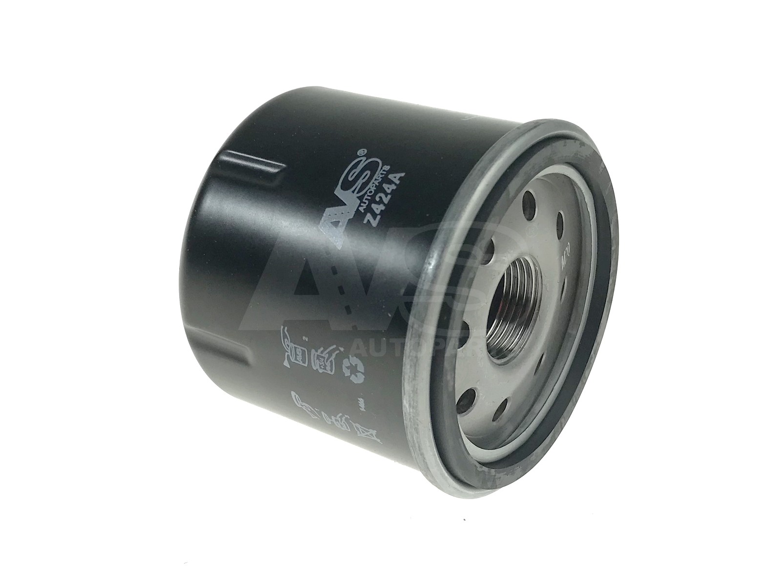 Z424A