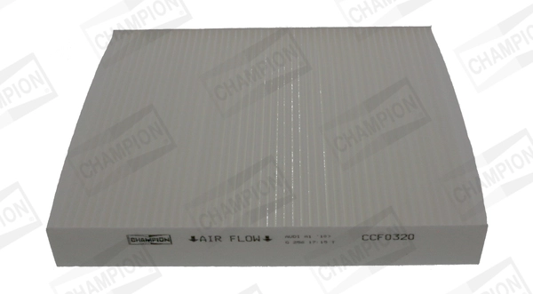 CCF0320
