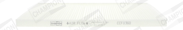 CCF0360