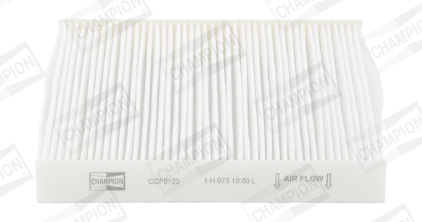 CCF0125