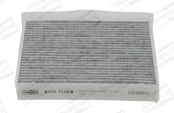 CCF0061C