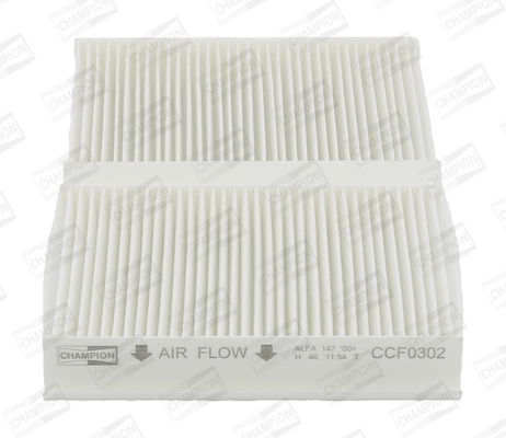 CCF0302