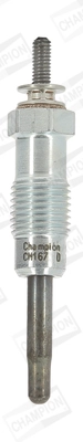 CH167