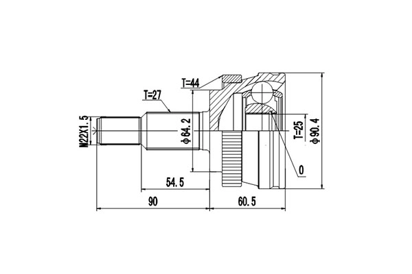 DCV850065