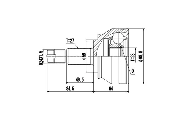 DCV802013