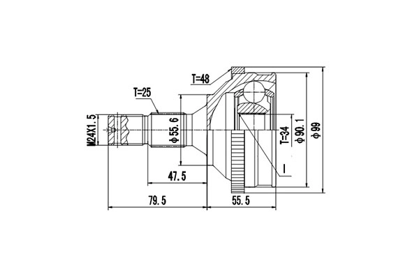 DCV810024