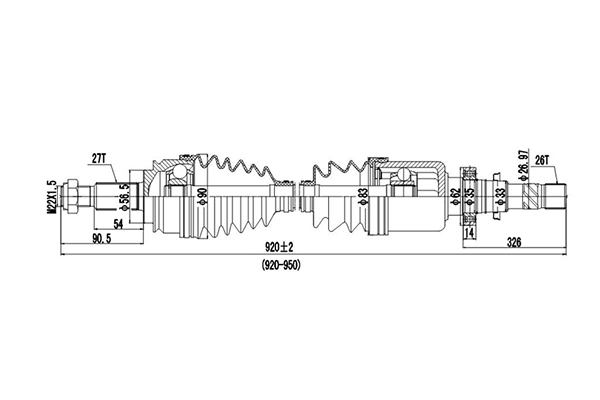 DDS299229