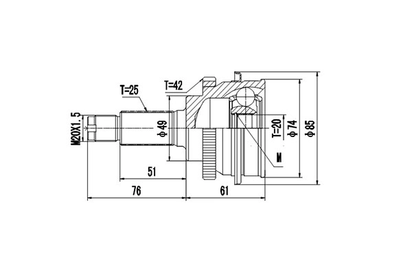 DCV857002