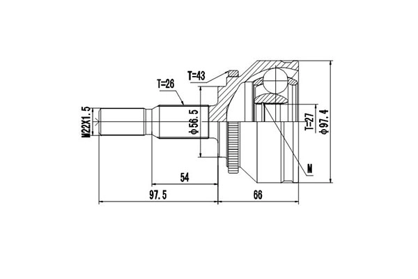 DCV862012