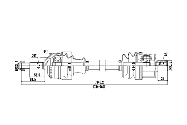 DDS250327
