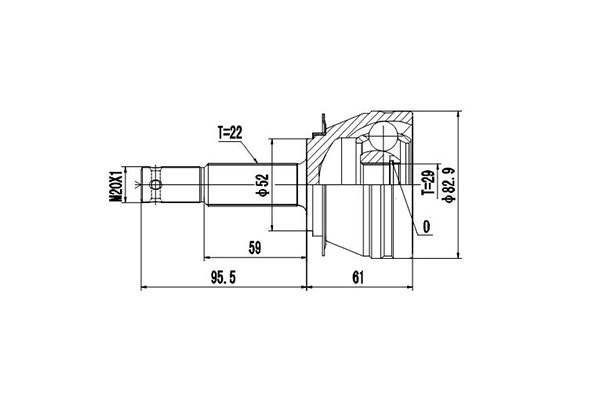 DCV812019