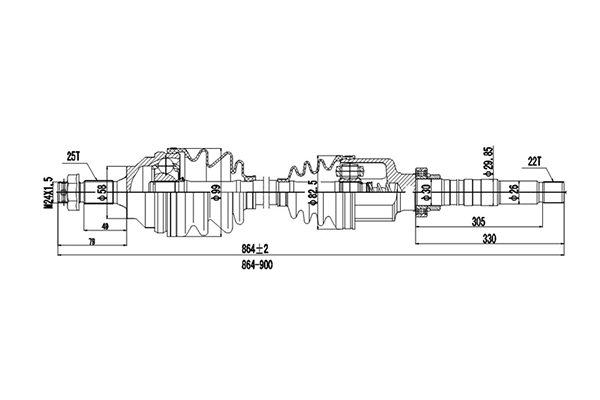 DDS210205