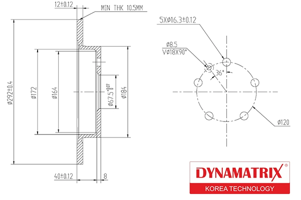 DBD1804C