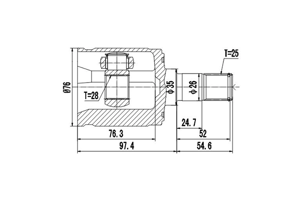 DCV623020