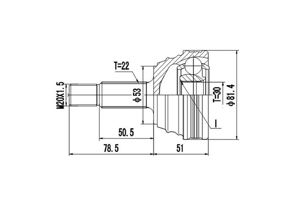 DCV853005