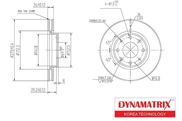 DBD1528