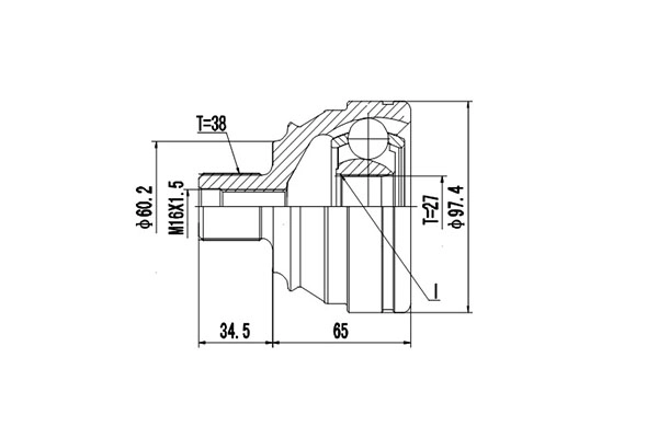 DCV861005