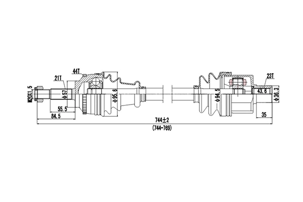 DDS250021