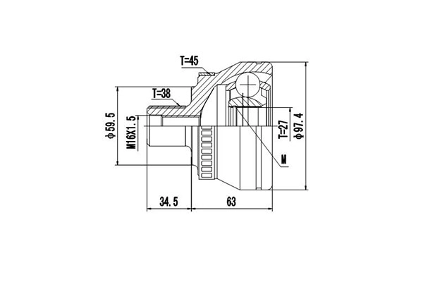 DCV803078