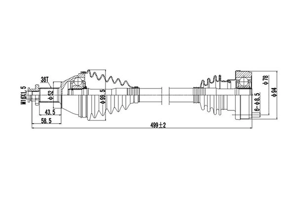 DDS203063