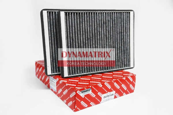 DCFK73/S