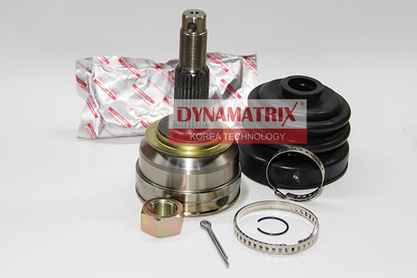 DCV809009