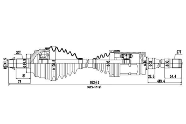 DDS205018