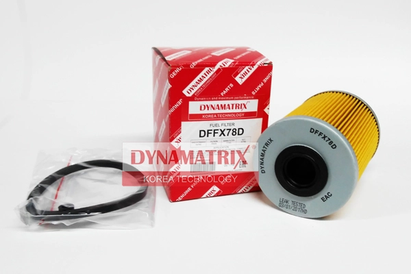 DFFX78D