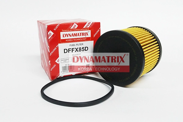 DFFX85D