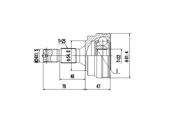 DCV810001