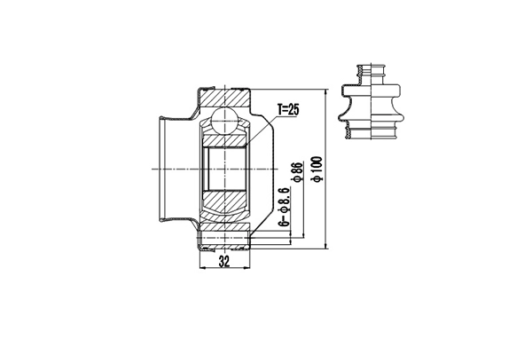 DCV602005