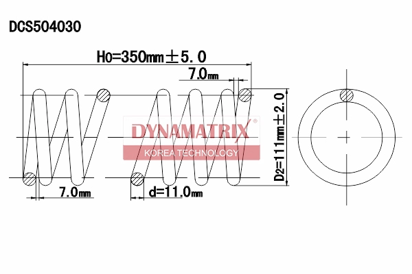 DCS504030