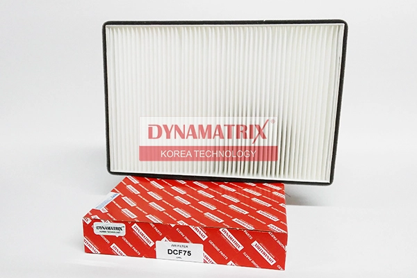 DCF75