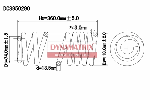 DCS950290