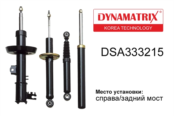 DSA333215