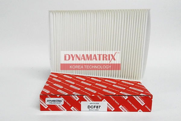 DCF87