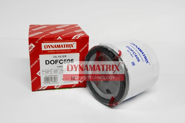 DOFC606