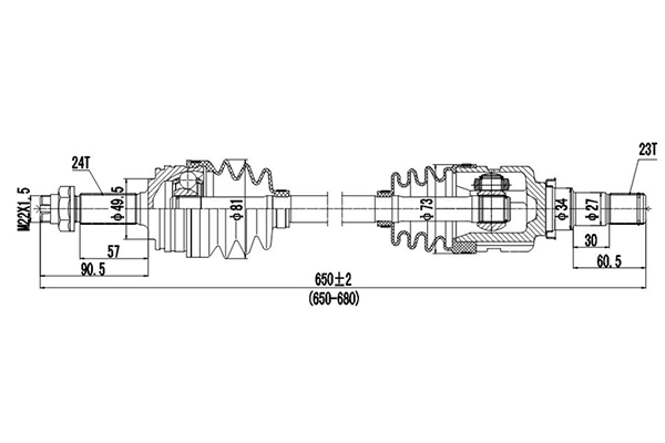 DDS210232