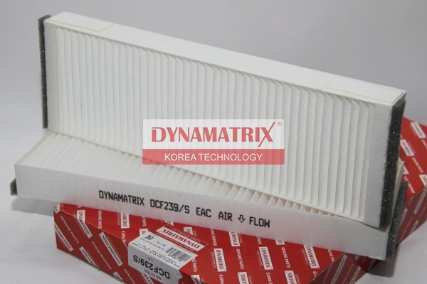 DCF239/S