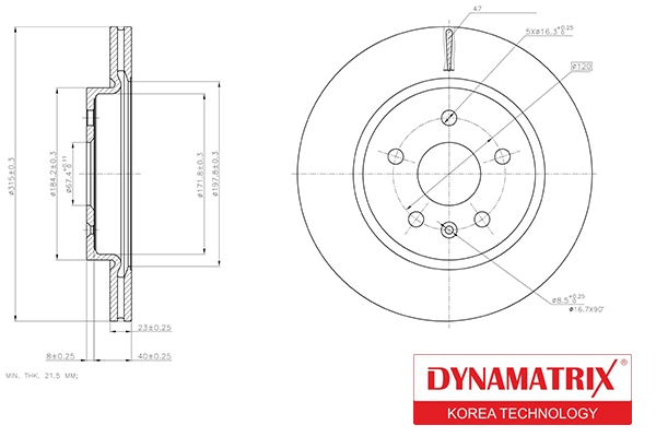 DBD1805C