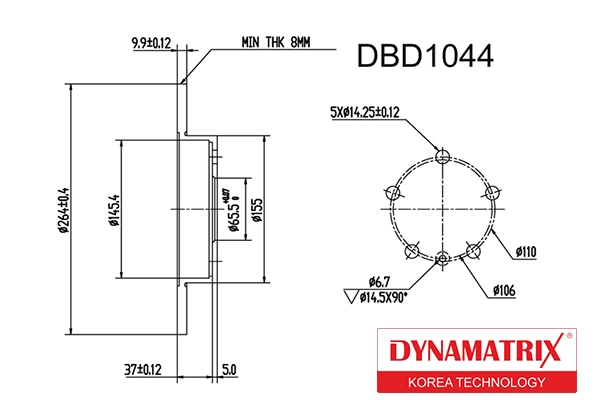 DBD1044