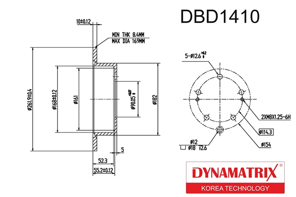 DBD1410