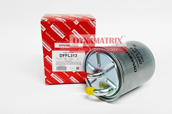 DFFL313