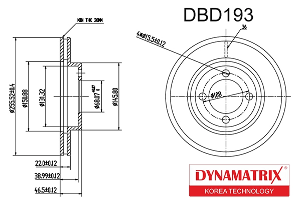 DBD193
