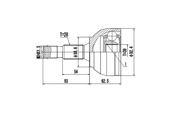 DCV810051